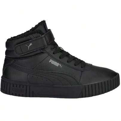  Puma Carina 2.0 Mid Wtr W skor 385852 01 ✅ Leverans inom 3-5 dagar