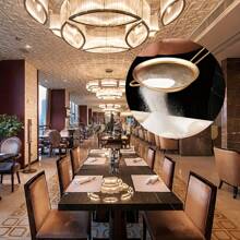 1 Set Of 3 Stainless Steel Fine Mesh Strainers, Kitchen Sieve Set For Baking And Cooking, Non-Electric Cookware Tools For Home And Restaurant - 3 Pieces - Filter - View 4