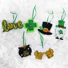 Outdoor Decor - Gold - View 4