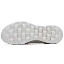 Skechers 女士 Go Walk Joy 一脚蹬运动鞋，缓震舒适，通勤休闲两相宜，124186-TPE - 灰褐色 - 查看 6