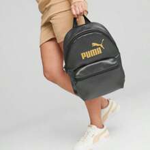 Backpack Puma Core Up 079476 01 ✅ Entrega 24/72h a España (península) - Negro - Ver 2