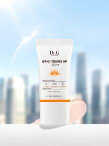 DR.G 亮白透明修复防晒霜，SPF50+ PA+++，20ml，适合敏感肌肤，韩国 - 煥亮20ml - 查看 9