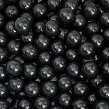 100 Ball Pit Balls For Toddlers, Phthalate Free Plastic Balls, Crush Proof 2.16" Colorful Balls For Ball Pit Play Toys For Kids With Storage Bag