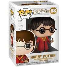 Funko Pop! Movies:  -  Harry  [COLLECTABLES] Vinyl Figure - 彩色 - 查看 1