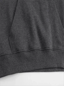 (250g Polyester Fiber Polyester) DonJulio Print Fashion Men's Casual Long-Sleeved Hooded Sweatshirt, Suitable For Outdoor Sports,Women's Casual And Comfortable Hoodie, Fall/Winter Chic Long-Sleeved Multi-Purpose Top