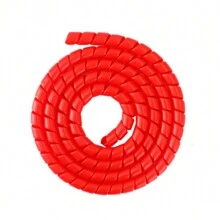 Electric Scooter Line Protector Covers, Scooter Brake Cable Housing Protector Spirals Tube Cable Wraps For Ninebot ES1 ES2 ES3 ES4 Max G30 For Xiao Mi Mijia M365 Pro Electric Scooter