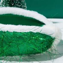 Hair Styling Tools - Verde - Ver 4