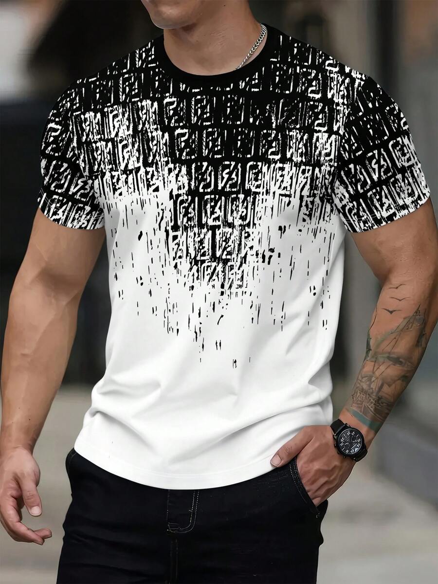 Chalk Bold Men'S Sharp Bold White Pinstripe Available In 5 Colors (Dress To Kill!)