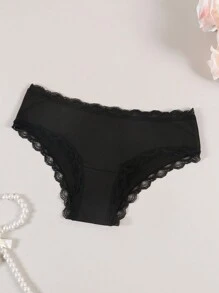 Bragas con estampado de caderas, diseños de expresiones de dibujos animados divertidos, ligueros cómodos y ligeros