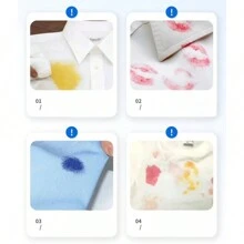 1 boîte de 50 capsules de détergent à lessive parfumées fraîches, 4-en-1 et 7-en-1, protection des couleurs, assouplissant, liquide concentré, facile à utiliser, boîte cadeau