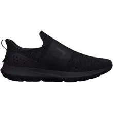 Under Armour UA W Surge 3-BLK - Black - View 1