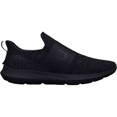 Under Armour UA W Surge 3-BLK