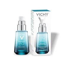 Gel dưỡng mắt Vichy Mineral 89 Hyaluronic Acid 15ml - trắng - Xem 2