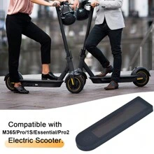 Transparent Waterproof Silicone Dashboard Cover Protective Case For Xiao Mi M365 Pro Electric Scooter, Scratch-Resistant And Dust Proof Circuit Board Protection Case For Mi M365 Pro 2 1S Esential Electric Scooter