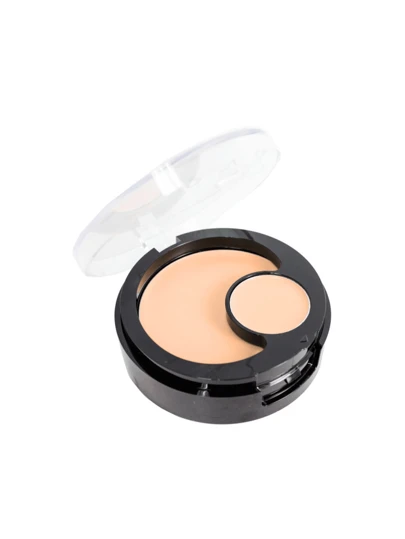 Revlon Colorstay 2-In-1 Compact Makeup & Concealer | SHEIN USA