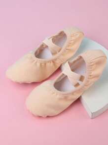 Children's Dance Shoes Soft Bottom Ballet Dance Shoes For Girls