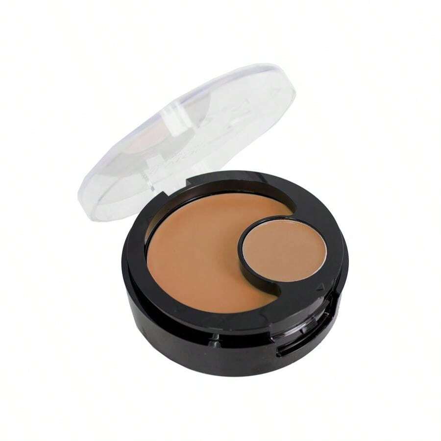 Revlon Colorstay 2-In-1 Compact Makeup & Concealer - 370 吐司 - 查看 1
