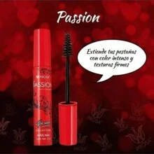 Rimel prosa 4 en 1 Original Mascara Pestañas - PASSION - Ver 9