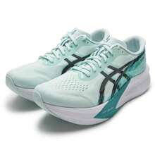 Asics MAGIC SPEED 4 男士缓震回弹跑鞋，马拉松公路鞋 1011B875-401