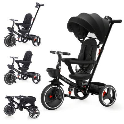 UBRAVOO Kids Tricycles