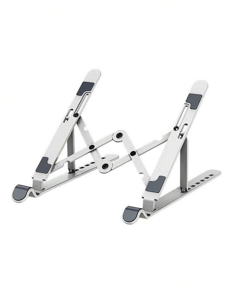 PC Stands - Silver - View 1