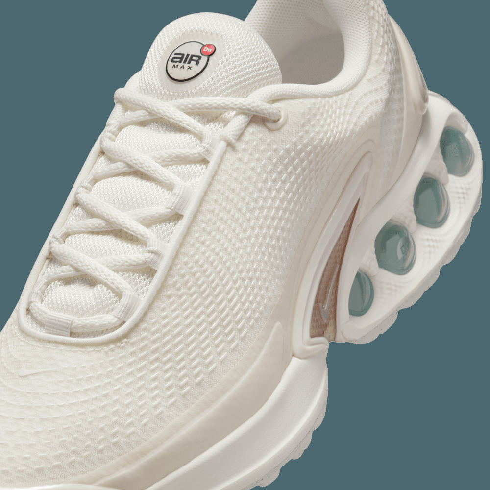 ★Nike★ Air Max Dn SE Women Shoes HV4436-133 Nike Air Max DN SE Shoes Sail Soft Pink HV4436-133 Women's