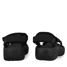 W Hurricane XLT2 - Black - View 4