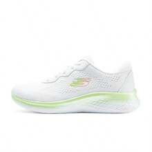 Skechers Sneaker casual da donna confortevoli per la corsa, modello 150010-WLM