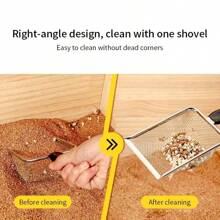 Bird Grooming & Baths - Mesh2.0x2.0mm - View 4