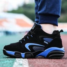 Zapatos deportivos ultraligeros y transpirables para hombres, primavera/verano. Zapatos de mujer talla grande (US 5-13) de PU, zapatos casuales para exteriores, zapatos cómodos para correr, zapatos de senderismo de caña baja, zapatos para caminar, antideslizantes