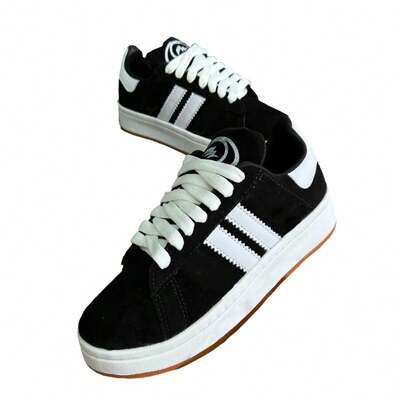 Tênis Moretto Campus Unissex Casual Skatista Super Confortável Linha Premium Lançamento 2024 2025