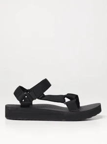 Teva M Mid Universal - Black - View 1