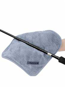 Soft Quick Drying Baits Towel Fishing Towels Microfiber Towels Cleaning Towel For Fishing Or Scrubbing Boats And Rods - Multicolor - View 6