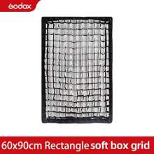 多尺寸多规格钩环安装蜂窝状网格适用于 TRIOPO Godox Ambitful 可折叠柔光箱八角形伞形抛物线柔光箱，仅网格 - 黑色 - 查看 21