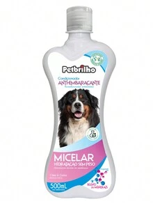 Pet Cleaning Accessories - trắng - Xem 2