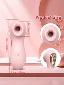 Vibrador succionador de clítoris, Vibrador succionador para mujeres, Juguetes sexuales para mujeres, Estimulador de clítoris, Juguetes de succión oral para pezones, Estimulador vaginal vibrador, Juguetes sexuales para adultos, Productos íntimos eróticos, Bienestar sexual