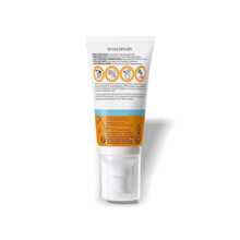 La Roche-Posay Anthelios Hydratisierende Creme UVMune 400 LSF 50+50ml - White - View 2