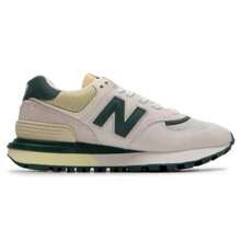 New Balance Scarpe da allenamento casual e confortevoli unisex U574LGQW-D