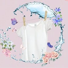1 boîte de 50 capsules de détergent à lessive parfumées fraîches, 4-en-1 et 7-en-1, protection des couleurs, assouplissant, liquide concentré, facile à utiliser, boîte cadeau