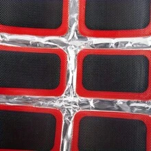 96/48pcs Rectangular & Round Tire Repair Glue Patch, Suitable For Bicycle, E-Bike, Tubeless Tire Puncture Repair, Cycling Maintenance - Multicolor - View 4