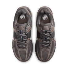 Nike Air Zoom Vomero 5“Cave Stone”柔软、舒适、防滑、低帮跑鞋，男款，棕色，HF5493-201 - 棕色 - 查看 5