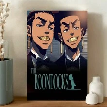 Póster de película enmarcado, visuales lúgubres, diseño de casa encantada, decoración de pared para Halloween para sala, sala de estar, cocina, un toque festivo para decoración de San Valentín y Año Nuevo