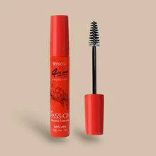 Rimel prosa 4 en 1 Original Mascara Pestañas - PASSION - Ver 7