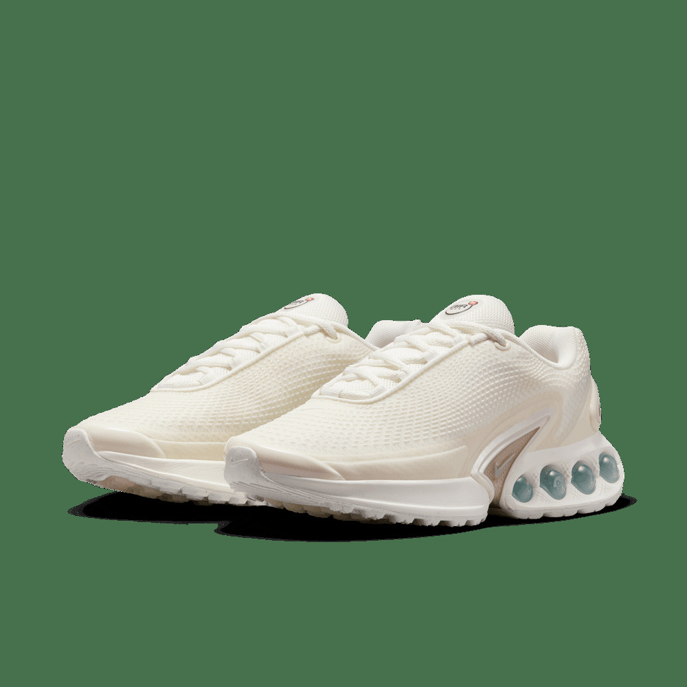 ★Nike★ Air Max Dn SE Women Shoes HV4436-133 Nike Air Max DN SE Shoes Sail Soft Pink HV4436-133 Women's