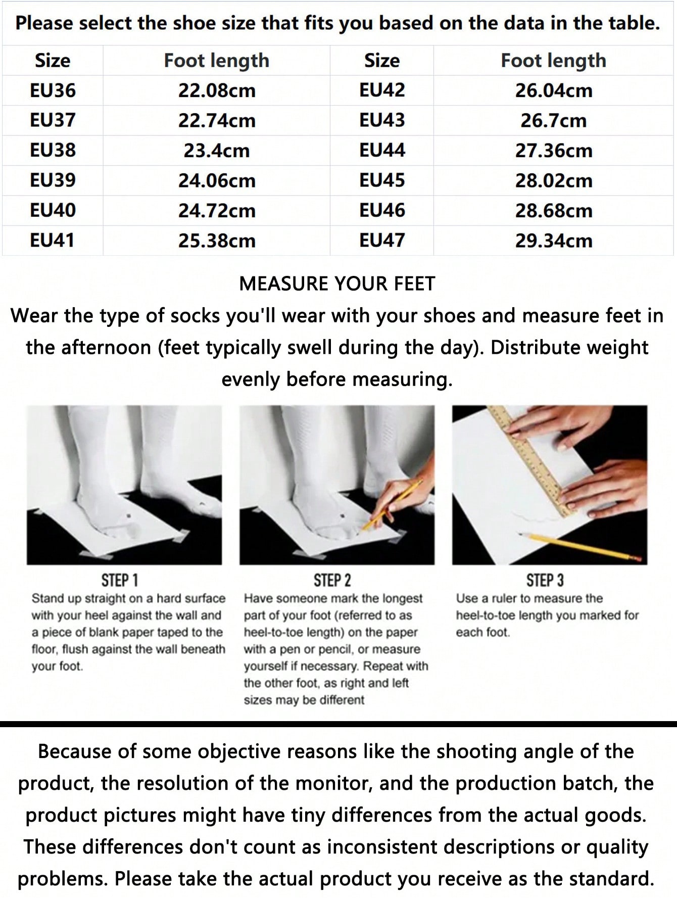 (مقاس صغير) أحذية رياضية كاجوال رقعية مريحة للنساء...