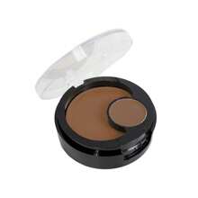 Maquillaje compacto 2 en 1 y corretaje Revlon Colorstay - 410 Capuchino - Ver 1