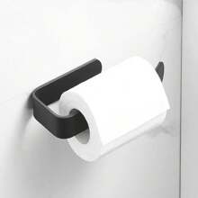 Suporte Para Papel Higiênico De Banheiro Porta Papel Higiênico