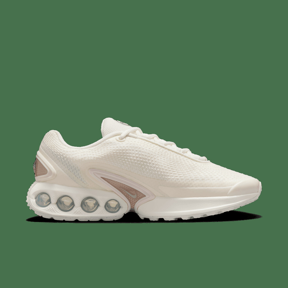 Nike Air Max DN SE Comfortable Versatile Non-Slip Low-Top