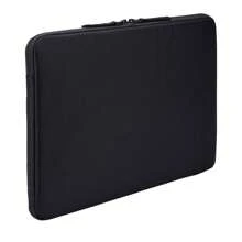 Case Logic Invigo Laptop Sleeve (Solid Black) - Black - View 2