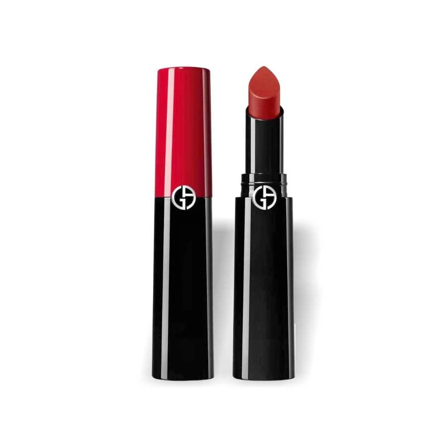 Armani 阿瑪尼唇彩長效唇膏 3.1g - 405 Sultan - 查看 1